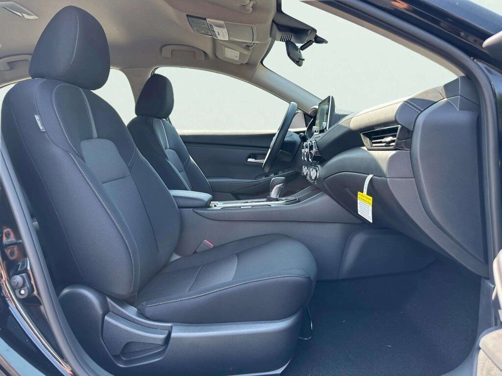 2025 Nissan Sentra SV San Clemente CA 2025 Nissan Sentra SV San Clemente CA