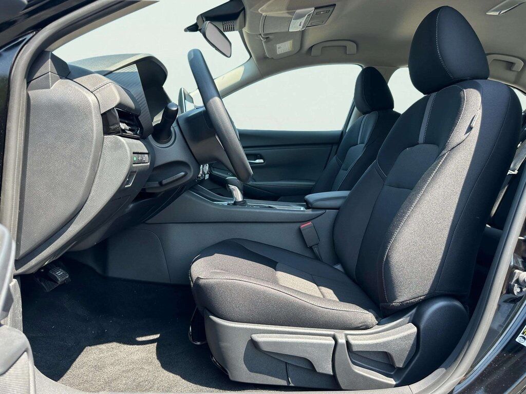 2025 Nissan Sentra SV San Clemente CA 2025 Nissan Sentra SV San Clemente CA