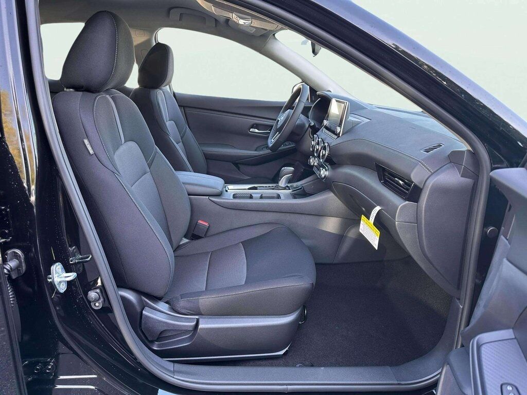 2025 Nissan Sentra SV San Clemente CA 2025 Nissan Sentra SV San Clemente CA