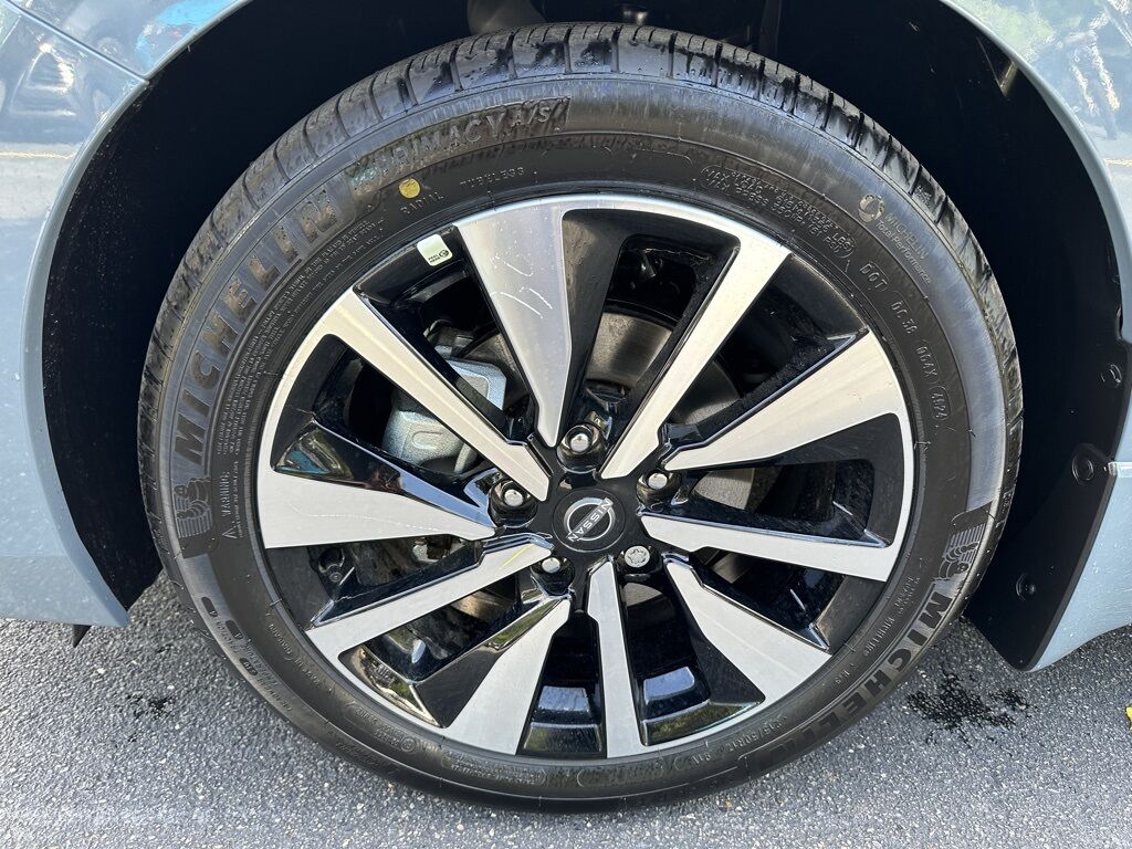 2025 Nissan Sentra SV San Clemente CA 2025 Nissan Sentra SV San Clemente CA