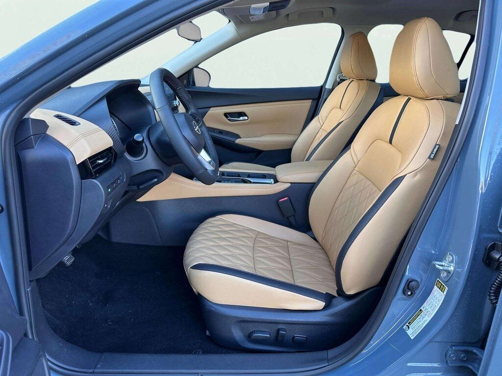 2025 Nissan Sentra SV San Clemente CA 2025 Nissan Sentra SV San Clemente CA