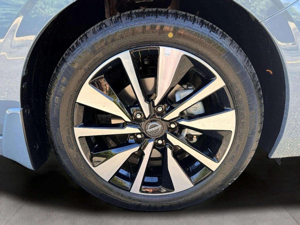 2025 Nissan Sentra SV San Clemente CA 2025 Nissan Sentra SV San Clemente CA