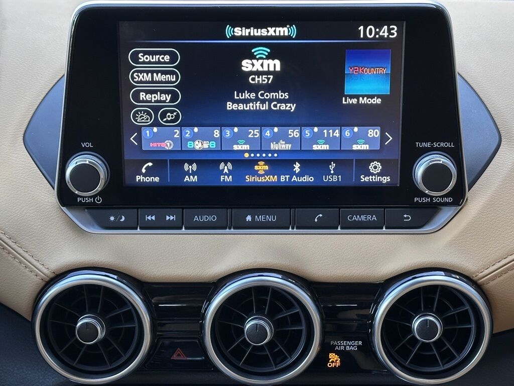 2025 Nissan Sentra SV San Clemente CA 2025 Nissan Sentra SV San Clemente CA