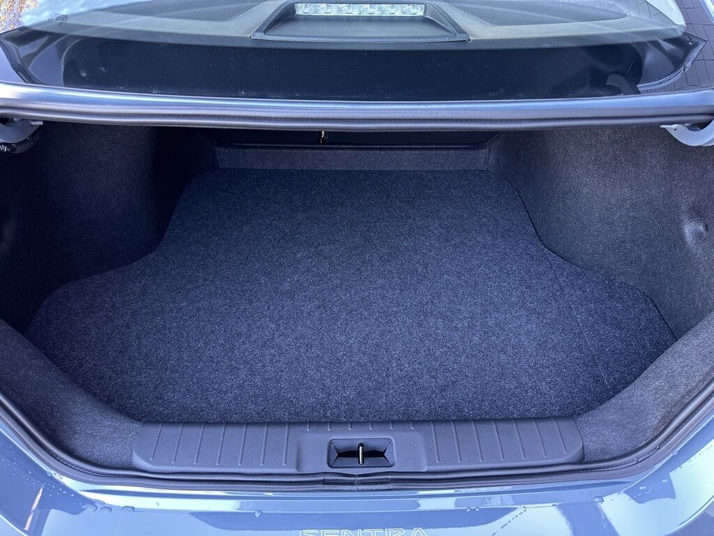 2025 Nissan Sentra SV San Clemente CA 2025 Nissan Sentra SV San Clemente CA