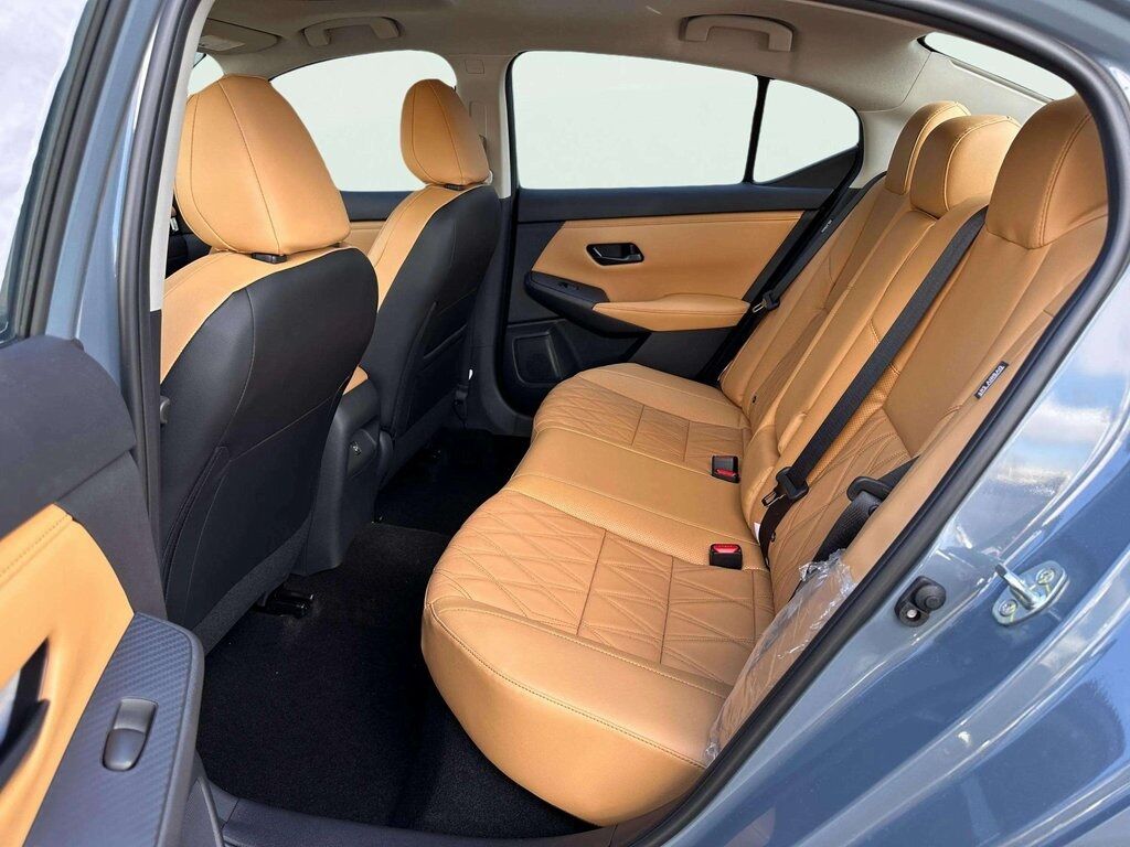 2025 Nissan Sentra SV San Clemente CA 2025 Nissan Sentra SV San Clemente CA