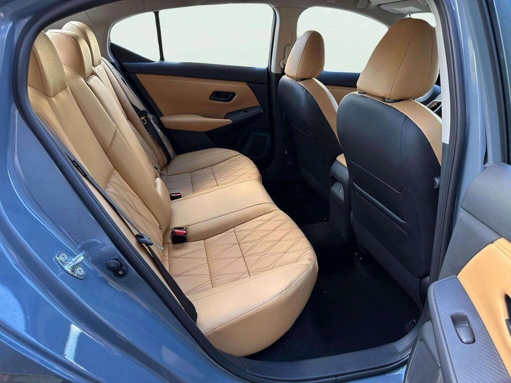 2025 Nissan Sentra SV San Clemente CA 2025 Nissan Sentra SV San Clemente CA