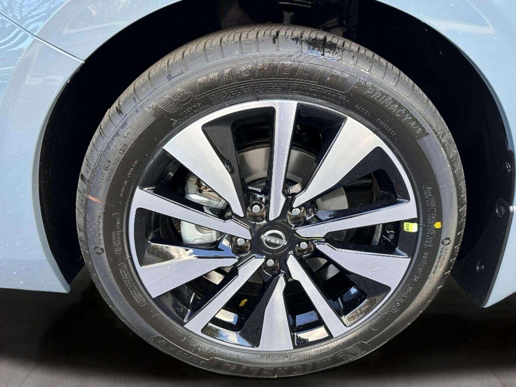 2025 Nissan Sentra SV San Clemente CA 2025 Nissan Sentra SV San Clemente CA