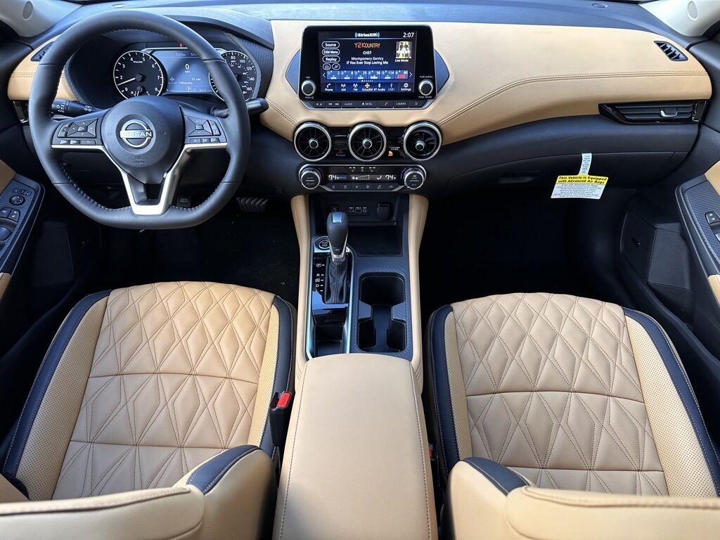 2025 Nissan Sentra SV San Clemente CA 2025 Nissan Sentra SV San Clemente CA