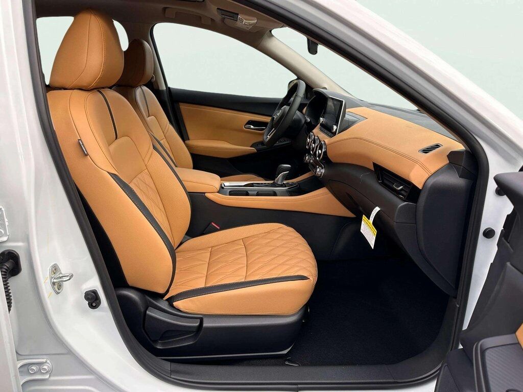 2025 Nissan Sentra SV San Clemente CA 2025 Nissan Sentra SV San Clemente CA