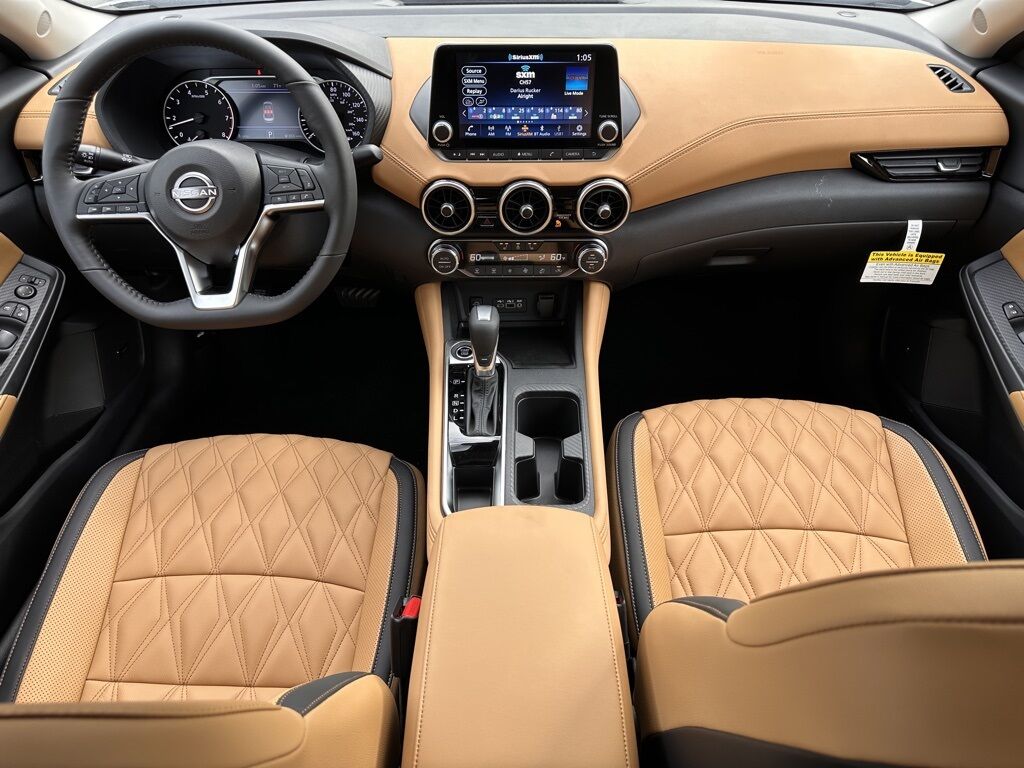 2025 Nissan Sentra SV San Clemente CA 2025 Nissan Sentra SV San Clemente CA