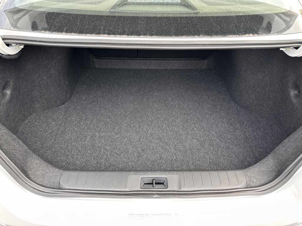 2025 Nissan Sentra SV San Clemente CA 2025 Nissan Sentra SV San Clemente CA