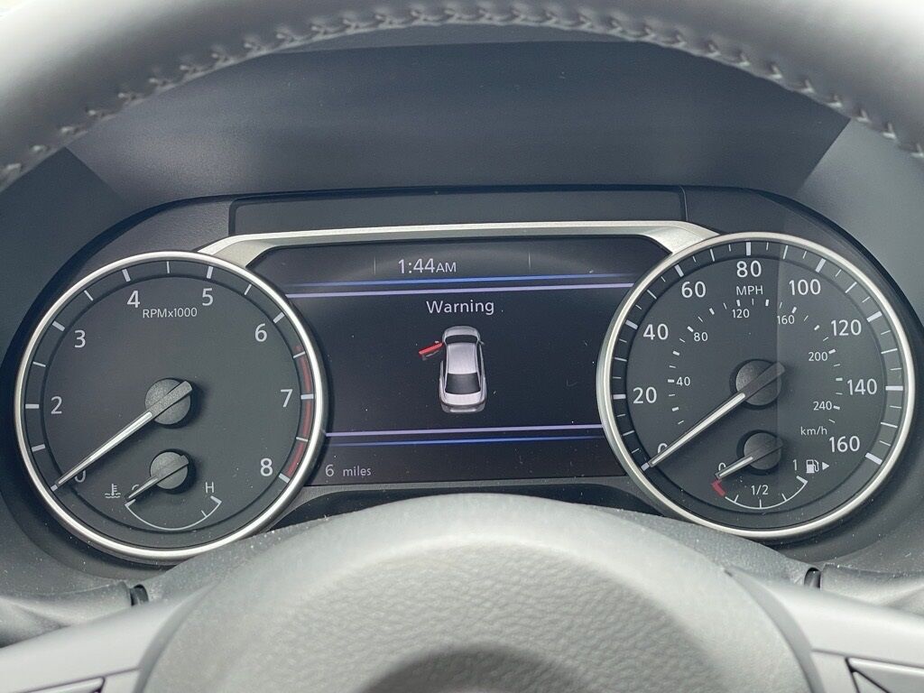 2025 Nissan Sentra SV Morristown TN 2025 Nissan Sentra SV Morristown TN