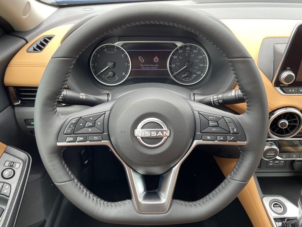 2025 Nissan Sentra SV Morristown TN 2025 Nissan Sentra SV Morristown TN