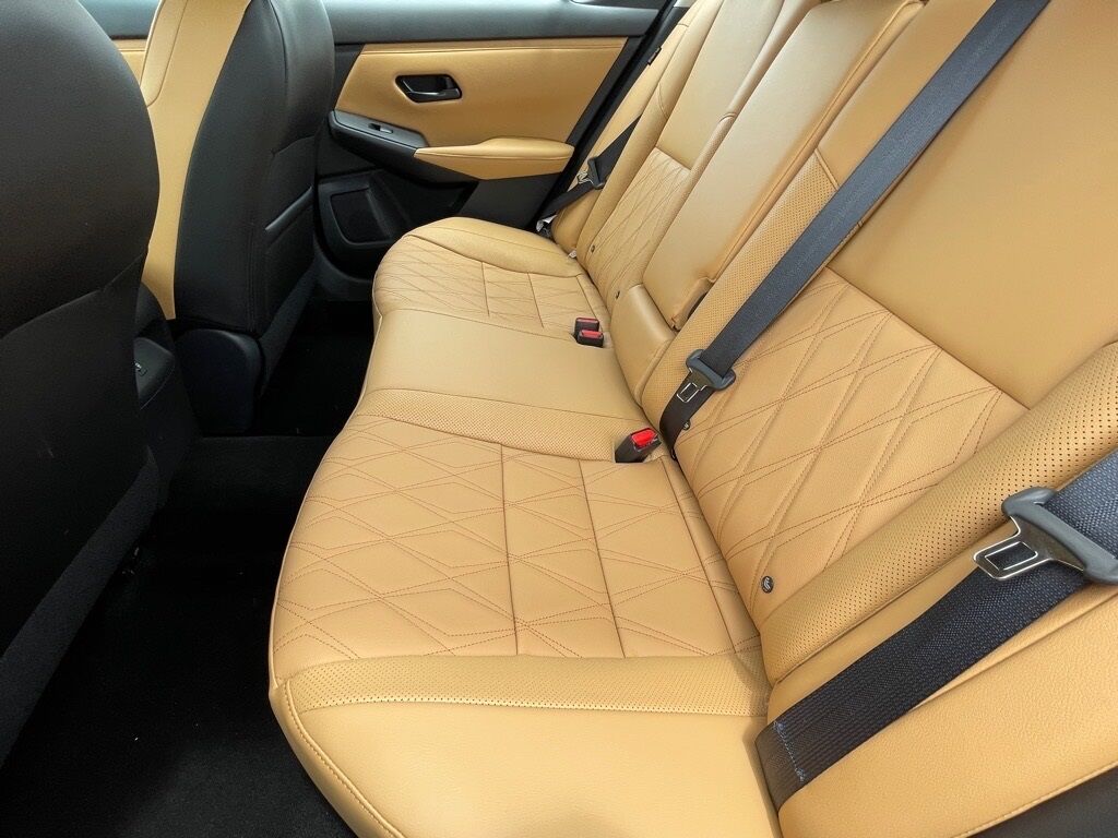 2025 Nissan Sentra SV Morristown TN 2025 Nissan Sentra SV Morristown TN