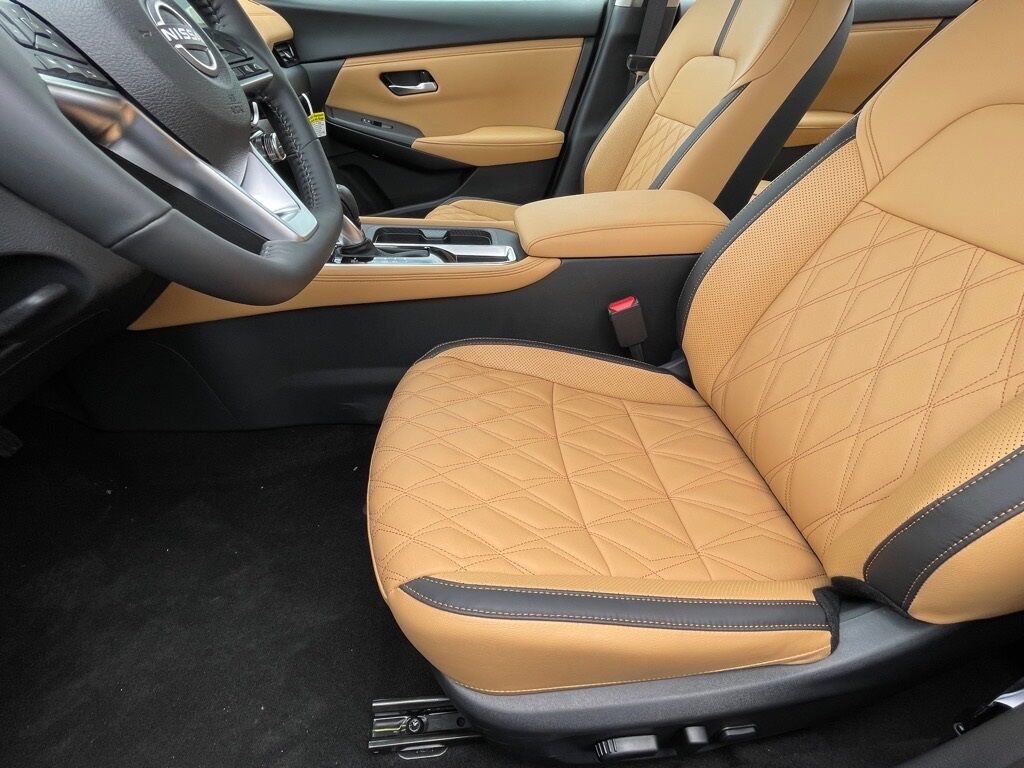 2025 Nissan Sentra SV Morristown TN 2025 Nissan Sentra SV Morristown TN