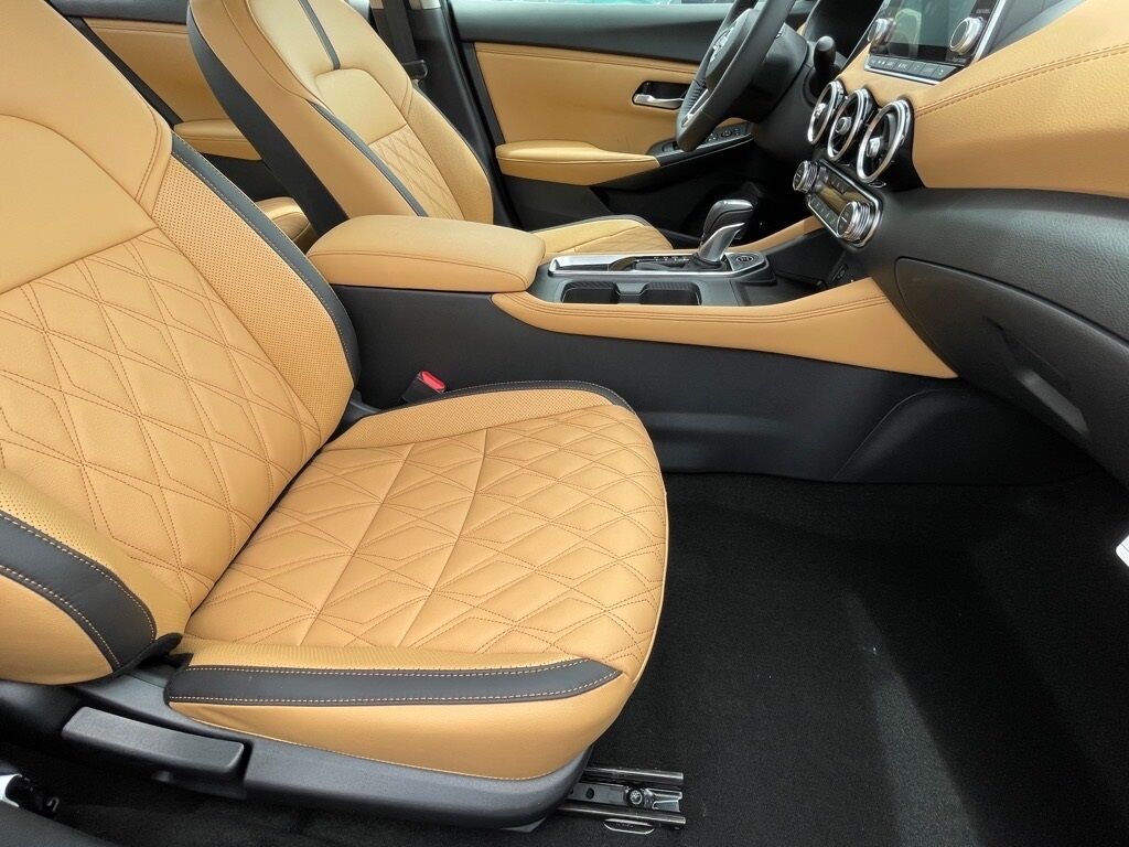 2025 Nissan Sentra SV Morristown TN 2025 Nissan Sentra SV Morristown TN