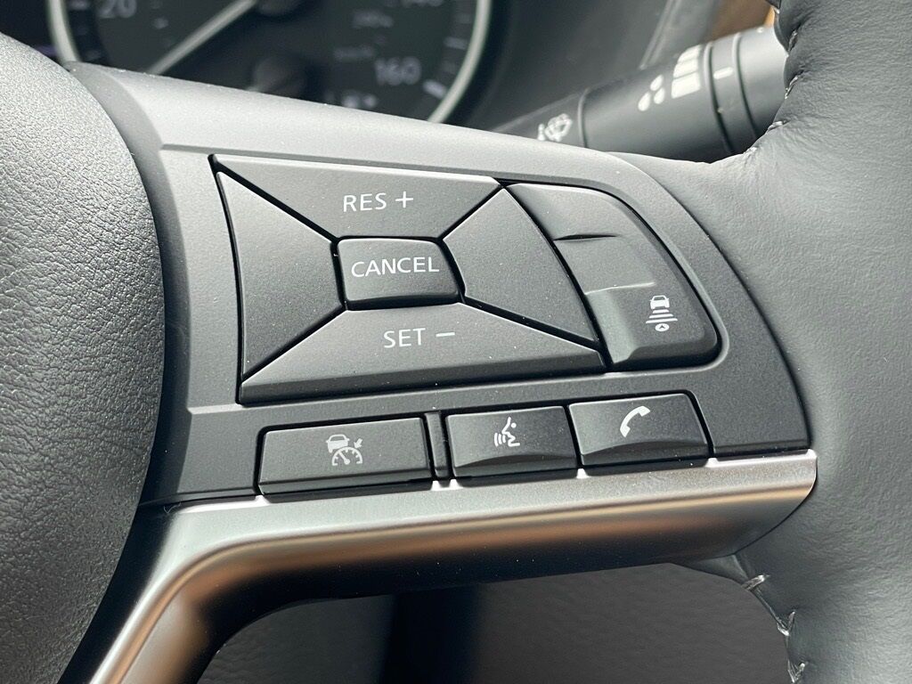 2025 Nissan Sentra SV Morristown TN 2025 Nissan Sentra SV Morristown TN