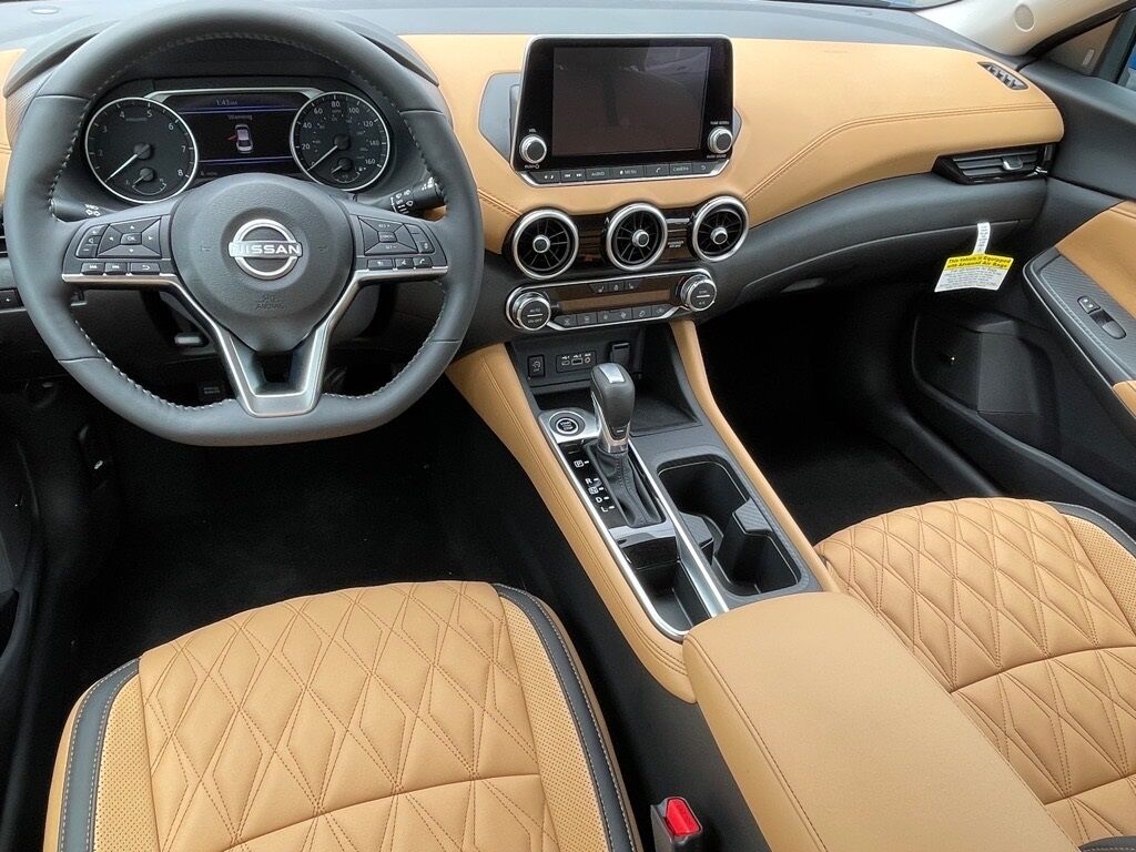 2025 Nissan Sentra SV Morristown TN 2025 Nissan Sentra SV Morristown TN