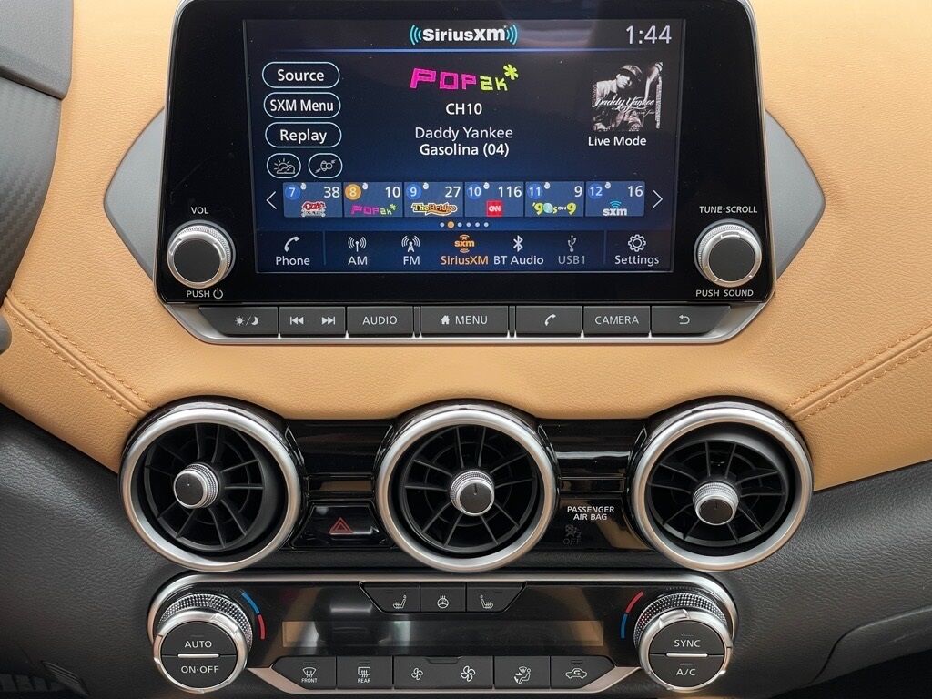 2025 Nissan Sentra SV Morristown TN 2025 Nissan Sentra SV Morristown TN