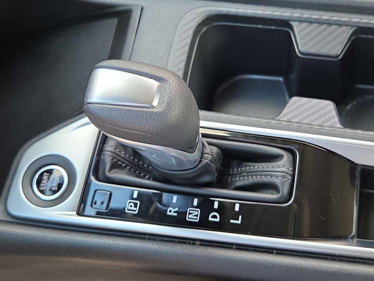 2025 Nissan Sentra SV Irving TX
