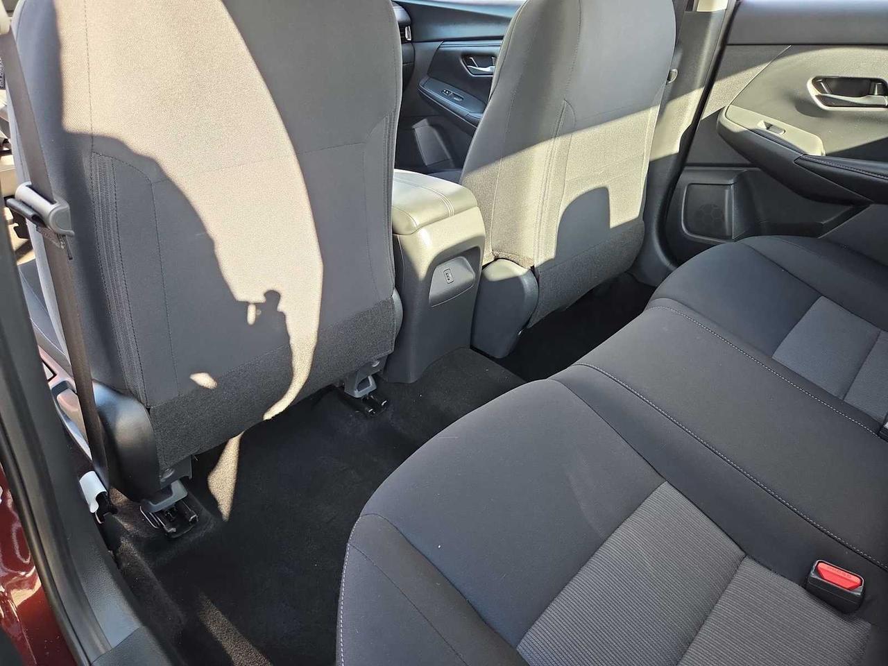 2025 Nissan Sentra SV Irving TX