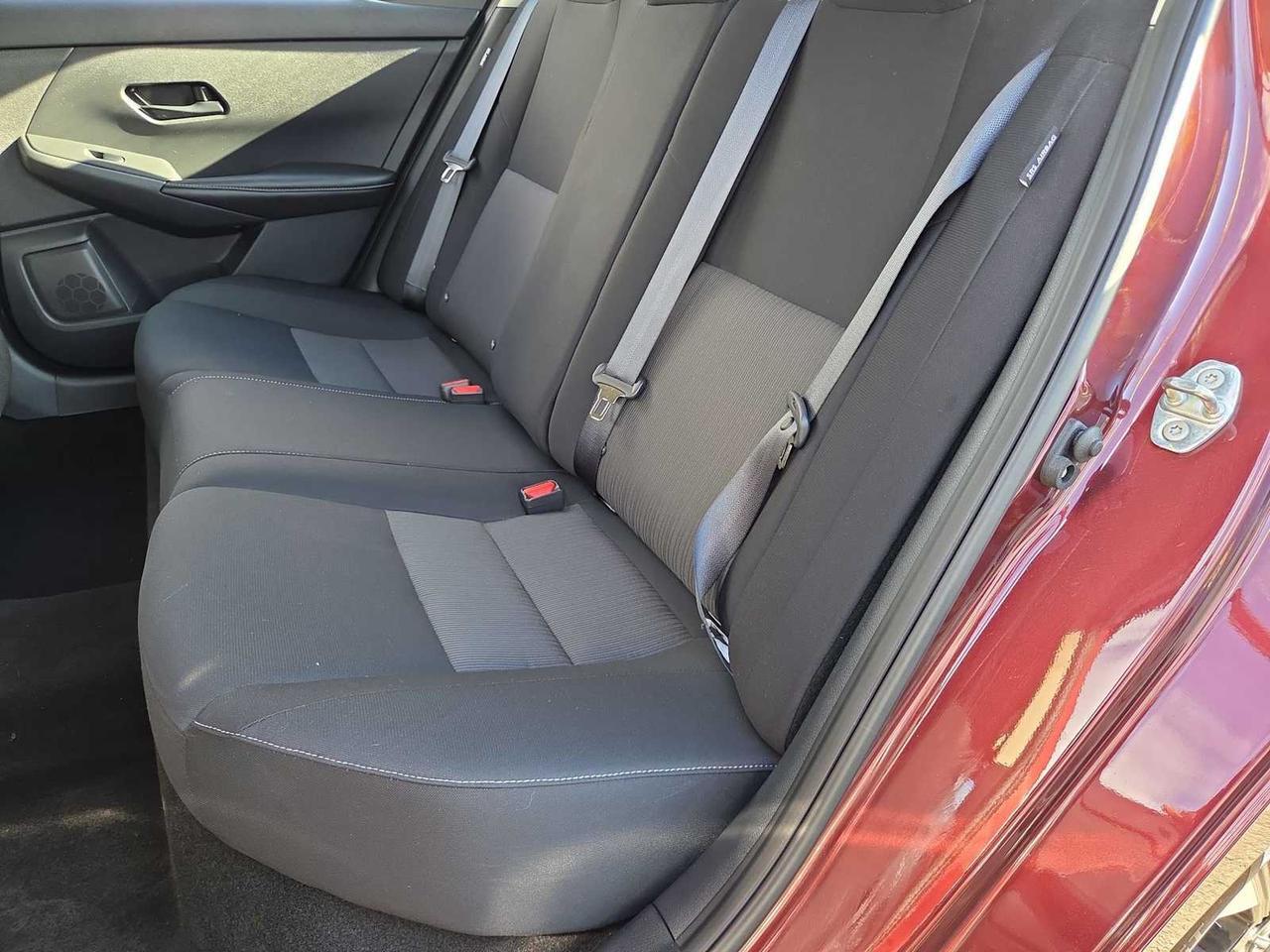 2025 Nissan Sentra SV Irving TX