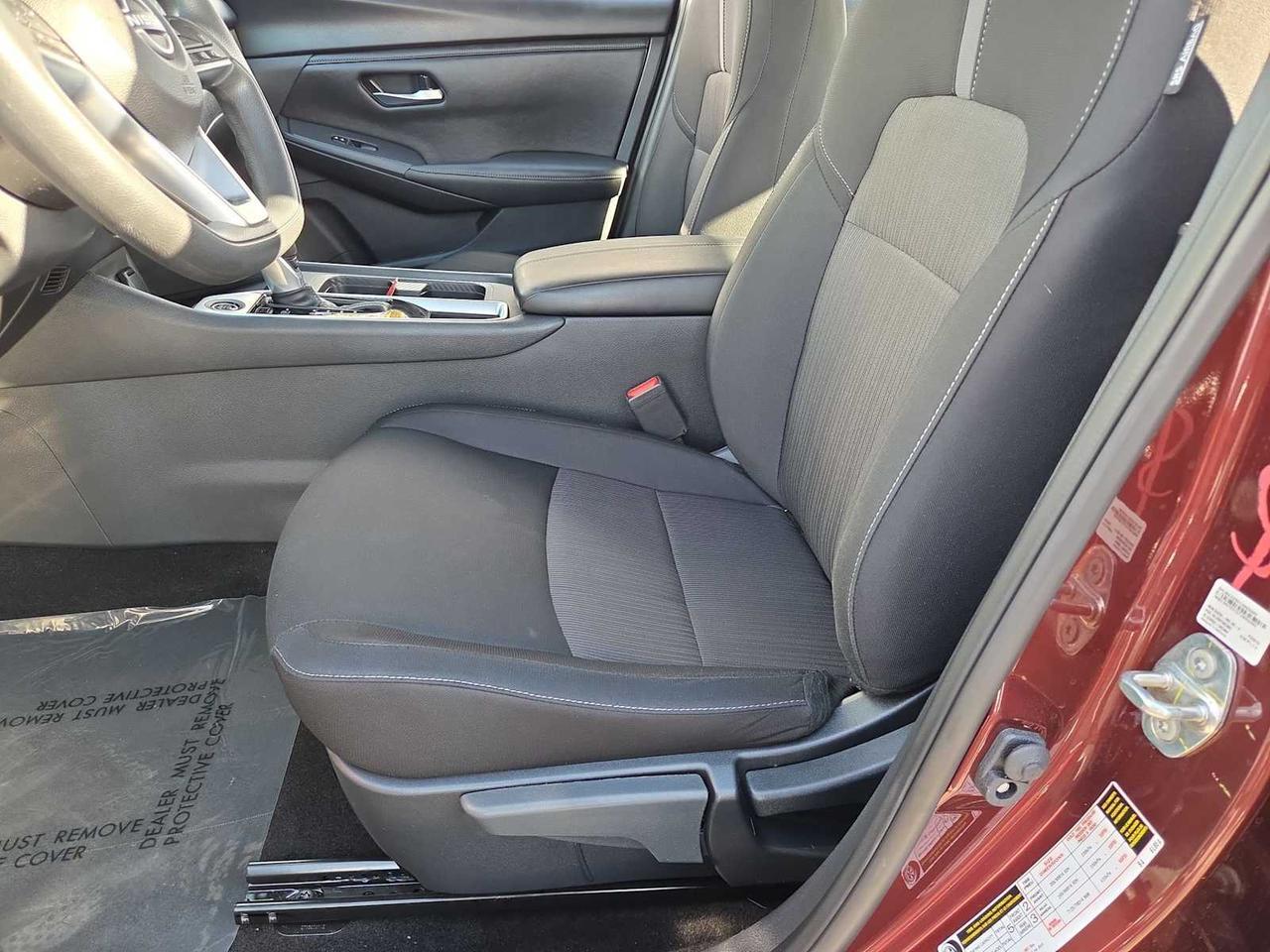 2025 Nissan Sentra SV Irving TX