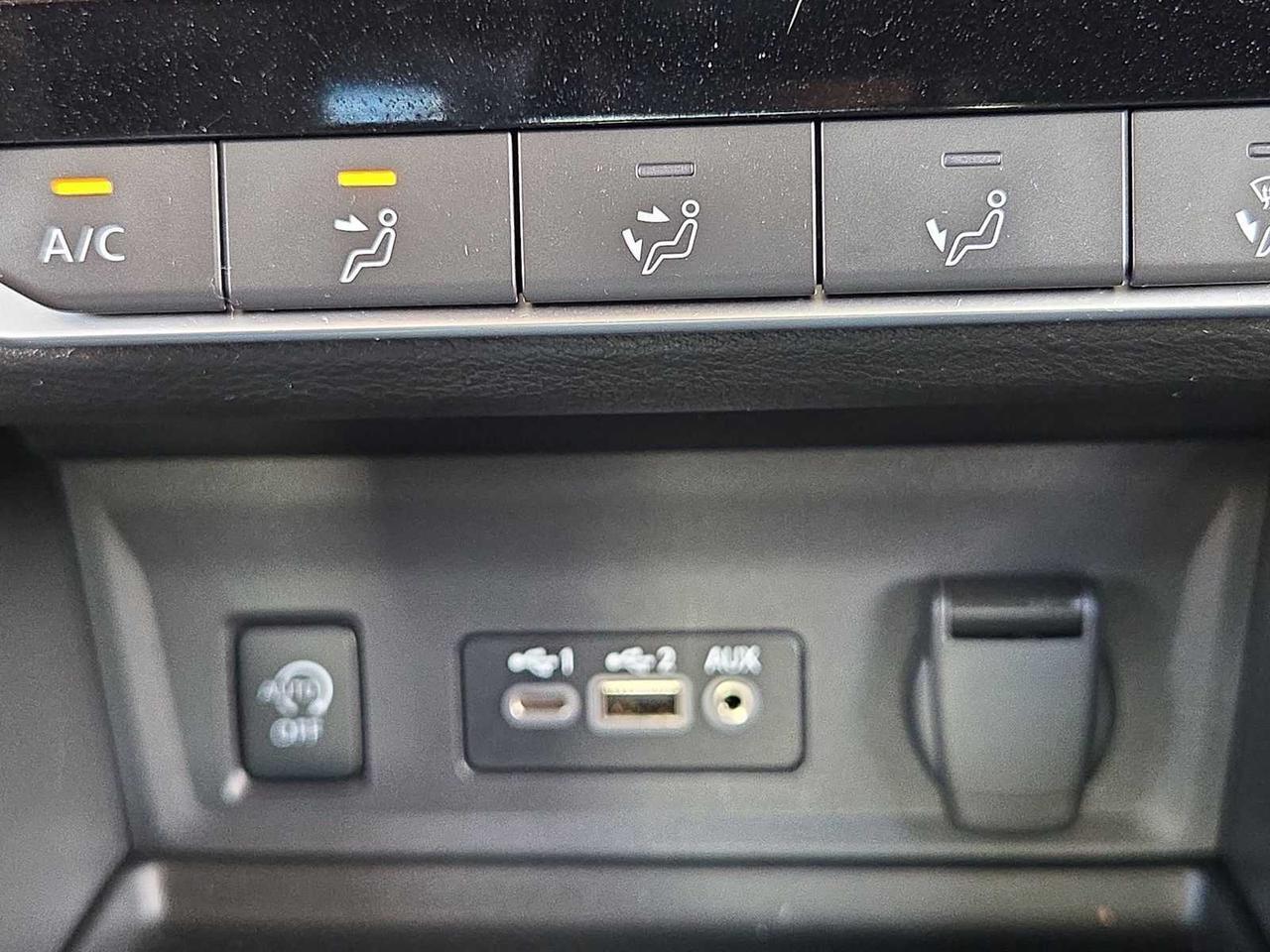 2025 Nissan Sentra SV Irving TX