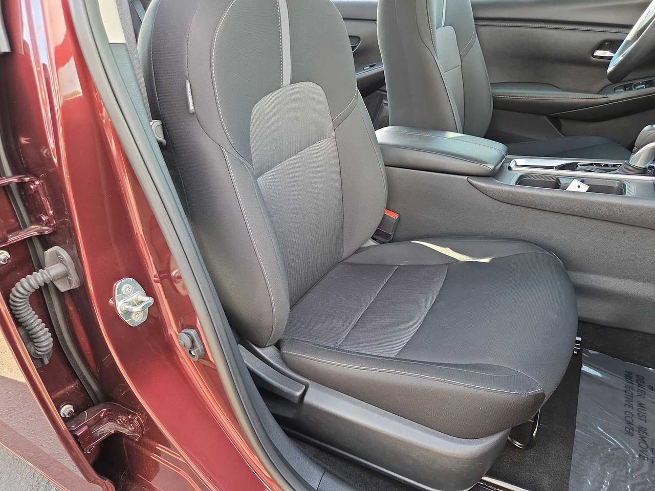 2025 Nissan Sentra SV Irving TX