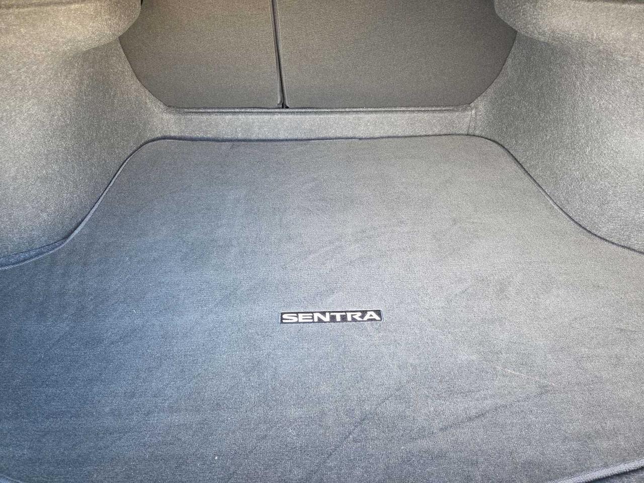 2025 Nissan Sentra SV Irving TX