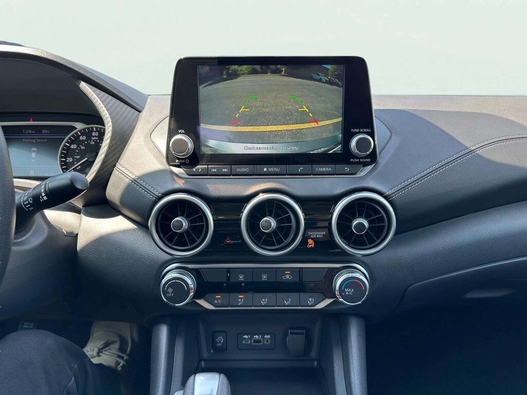 2025 Nissan Sentra SV San Clemente CA