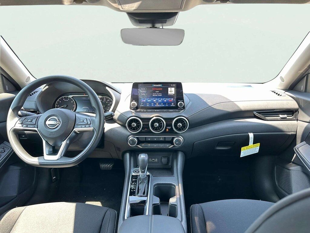 2025 Nissan Sentra SV San Clemente CA