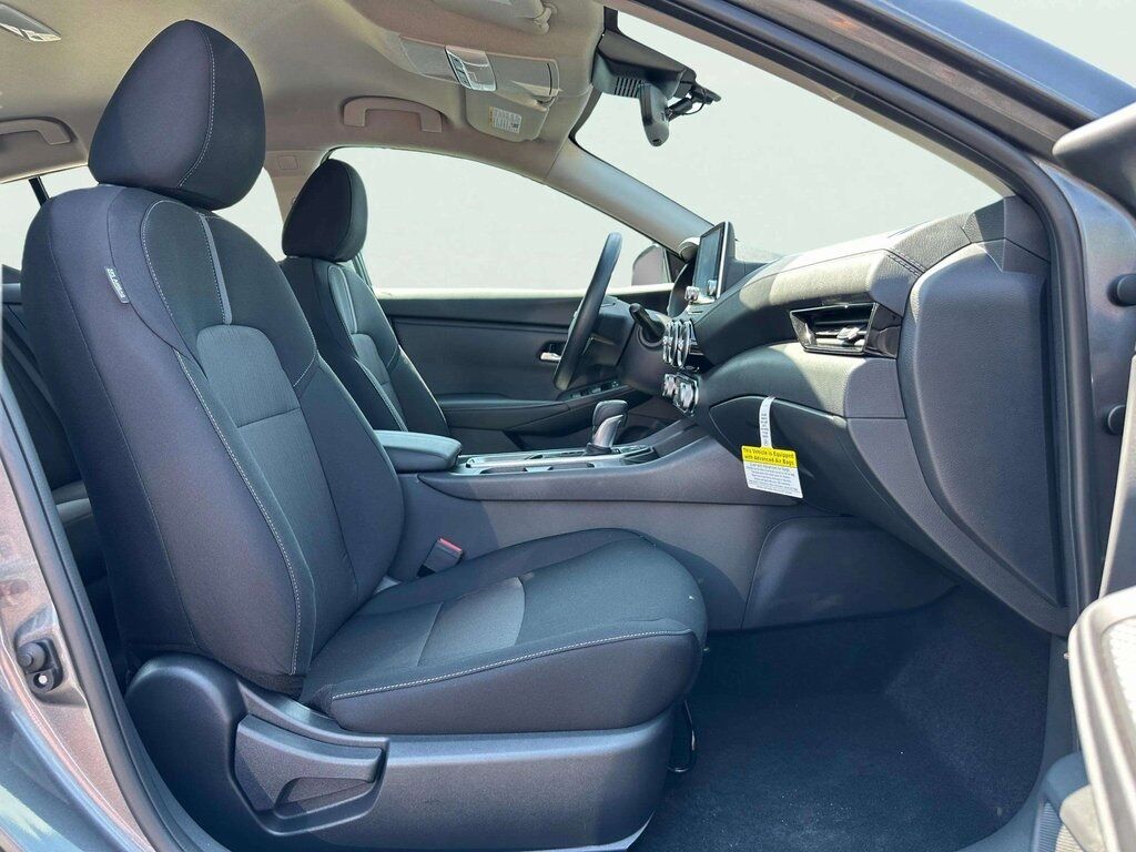 2025 Nissan Sentra SV San Clemente CA