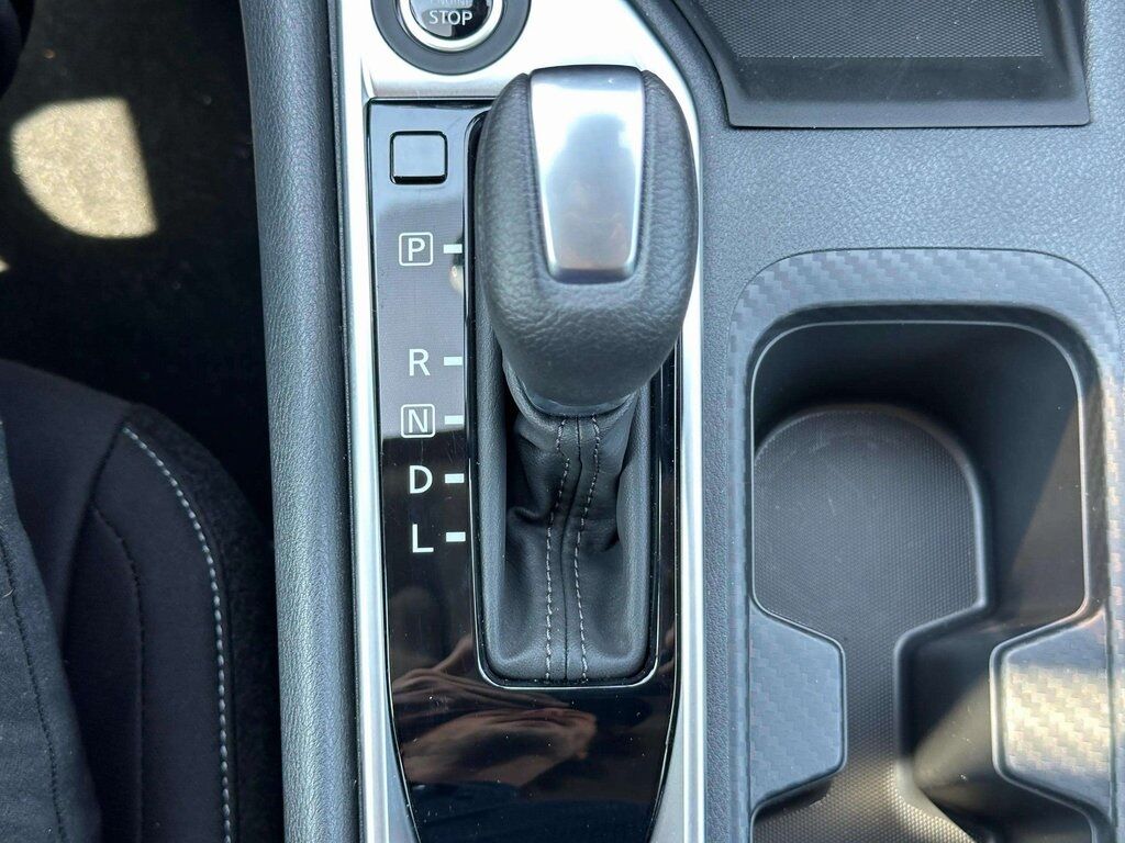 2025 Nissan Sentra SV San Clemente CA