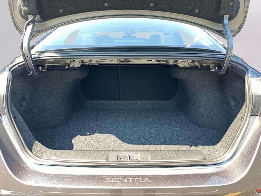 2025 Nissan Sentra SV San Clemente CA