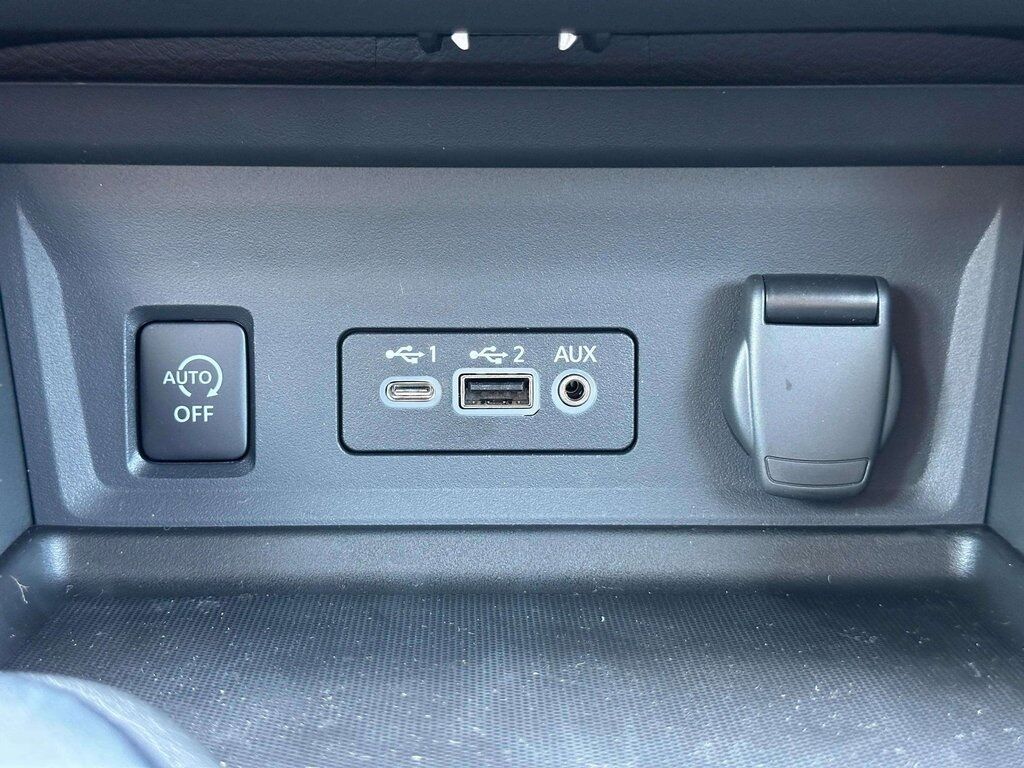 2025 Nissan Sentra SV San Clemente CA