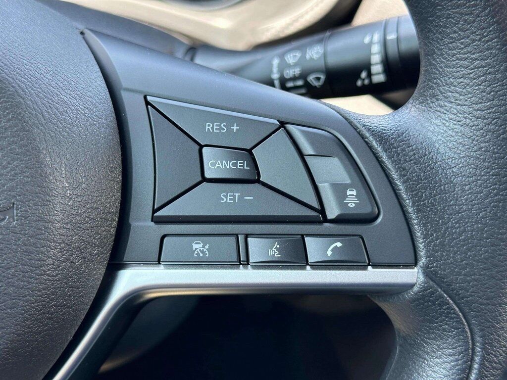 2025 Nissan Sentra SV San Clemente CA