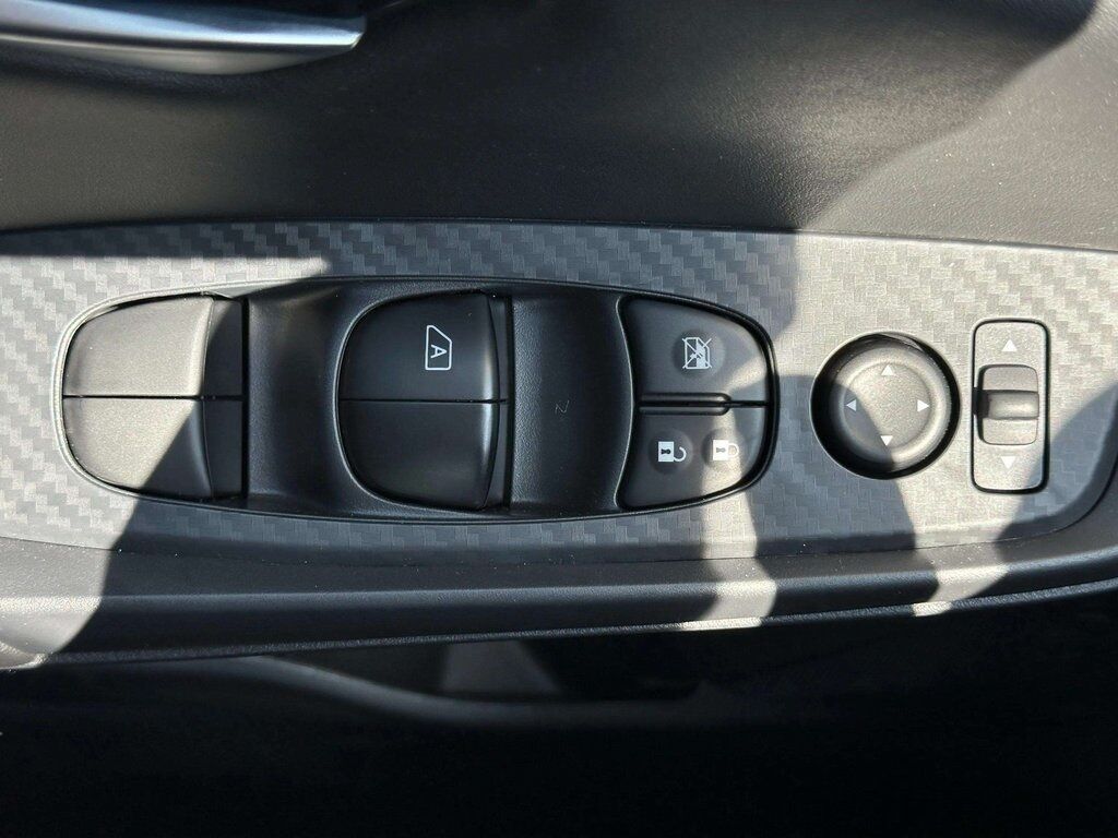2025 Nissan Sentra SV San Clemente CA
