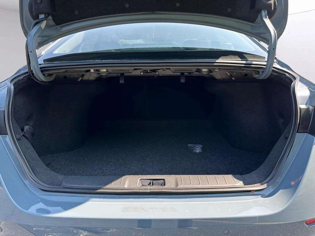 2025 Nissan Sentra SV San Clemente CA