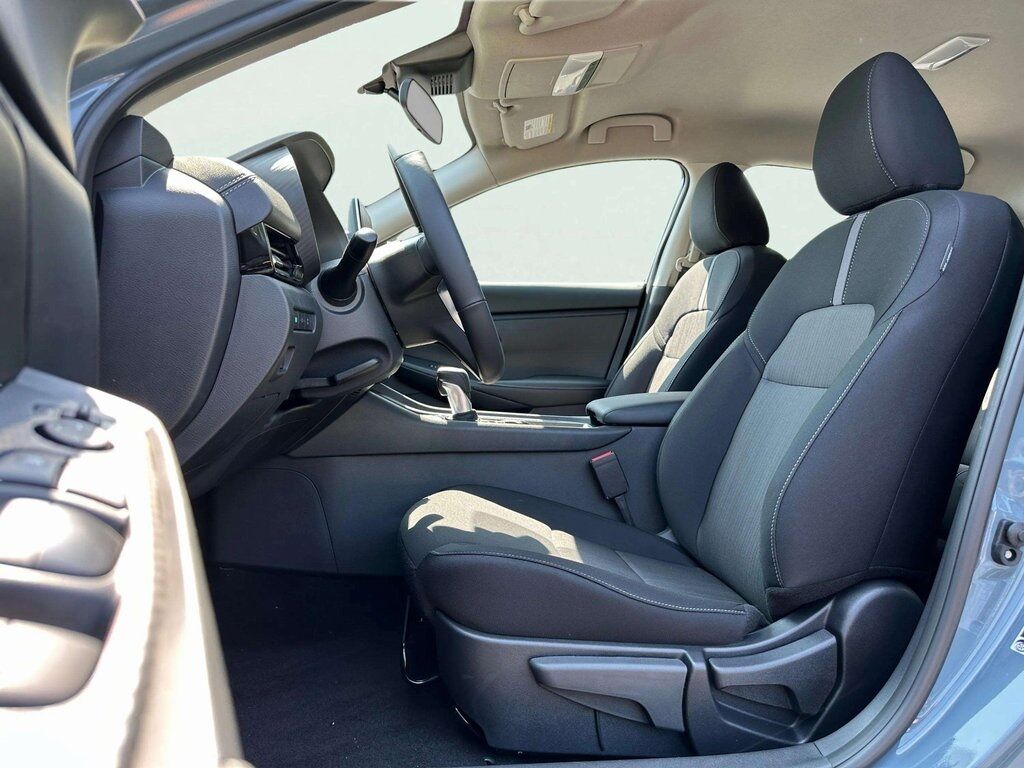 2025 Nissan Sentra SV San Clemente CA