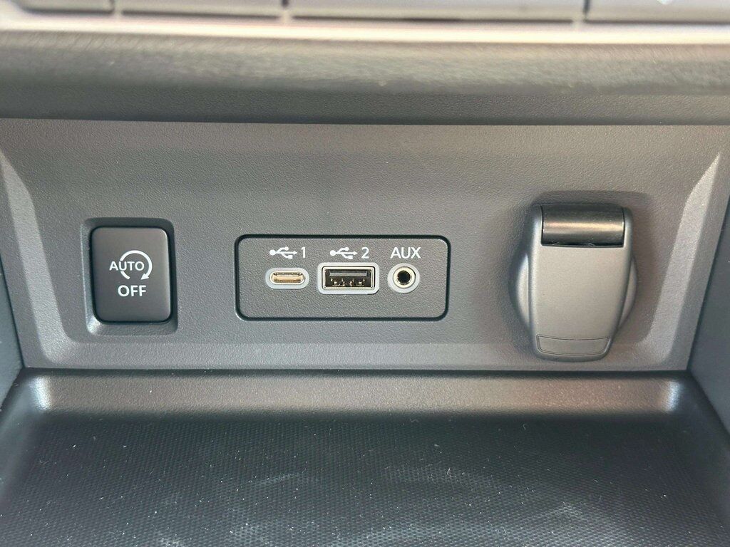 2025 Nissan Sentra SV San Clemente CA