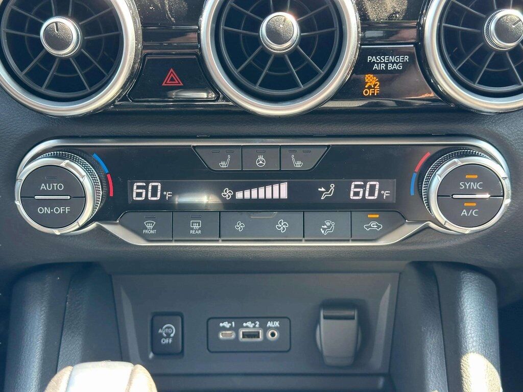2025 Nissan Sentra SV San Clemente CA