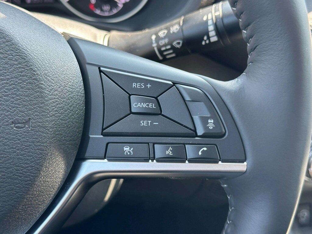 2025 Nissan Sentra SV San Clemente CA