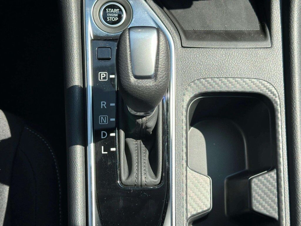 2025 Nissan Sentra SV San Clemente CA