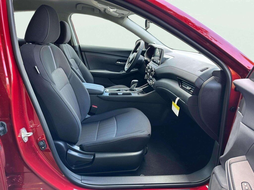2025 Nissan Sentra SV San Clemente CA