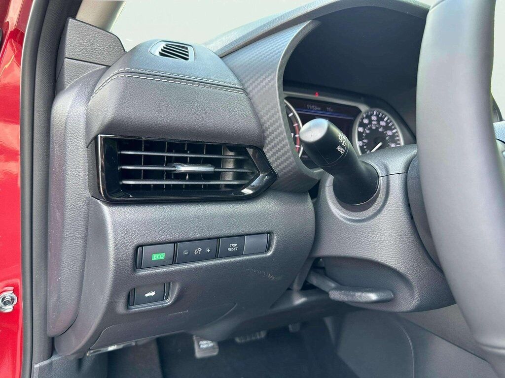 2025 Nissan Sentra SV San Clemente CA