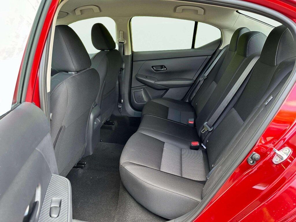 2025 Nissan Sentra SV San Clemente CA