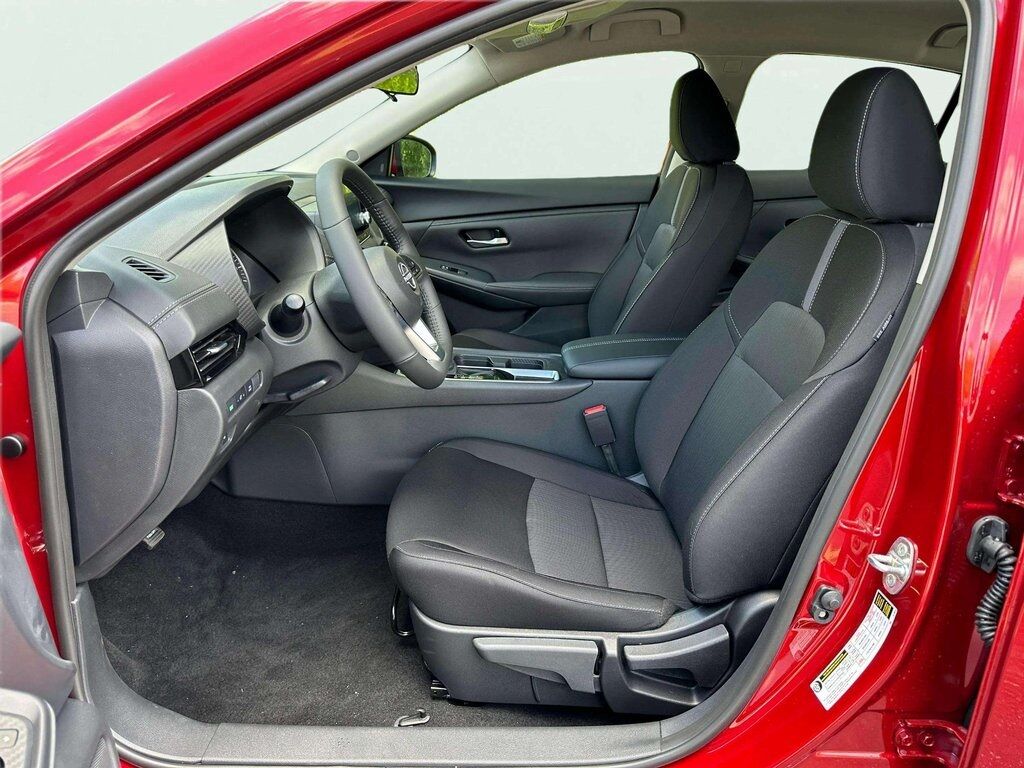 2025 Nissan Sentra SV San Clemente CA