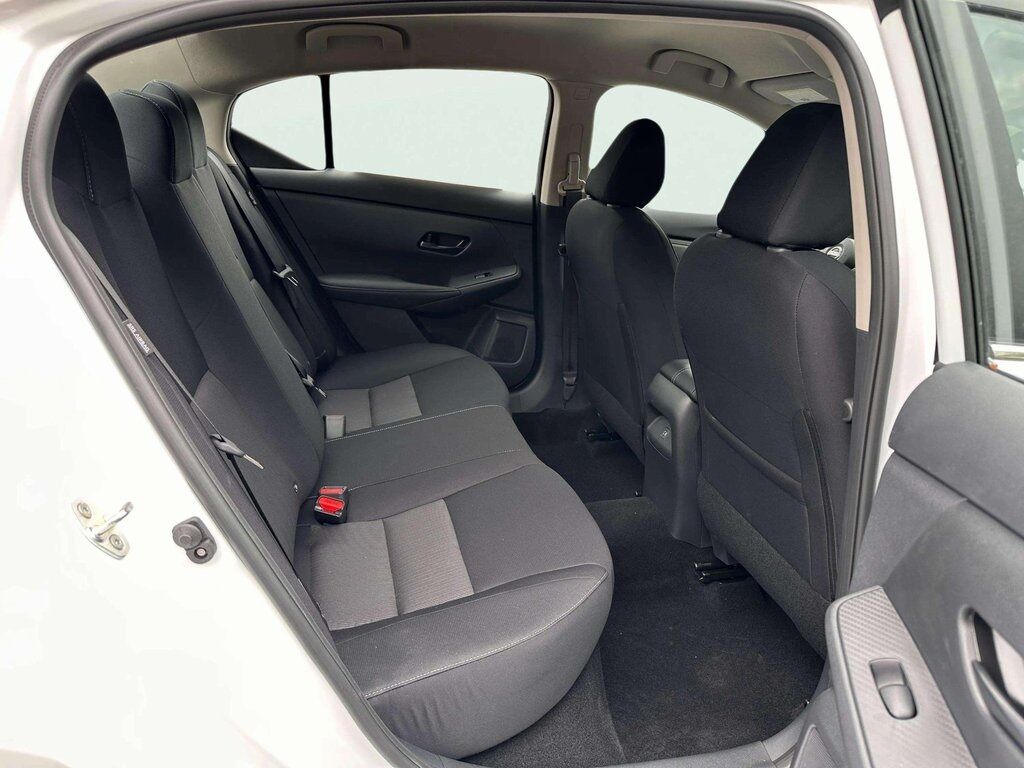 2025 Nissan Sentra SV San Clemente CA