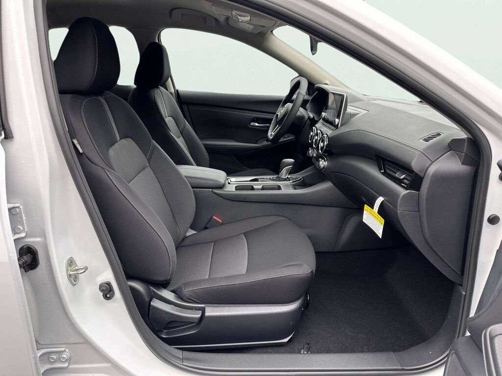 2025 Nissan Sentra SV San Clemente CA